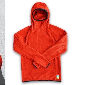 Senchi Designs Wren Hoodie